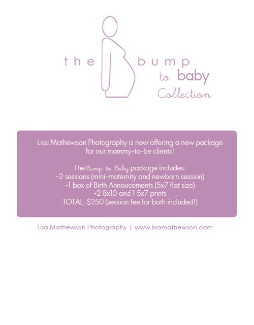bumpcardback PROMO CARD BLOG