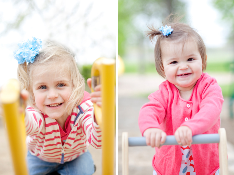 Wirth Park baby session 10