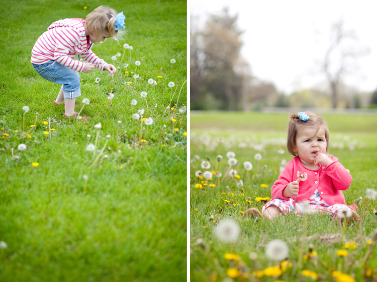 Wirth Park baby session 12
