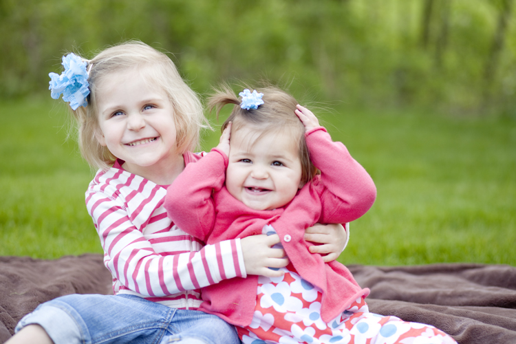 Wirth Park baby session 3