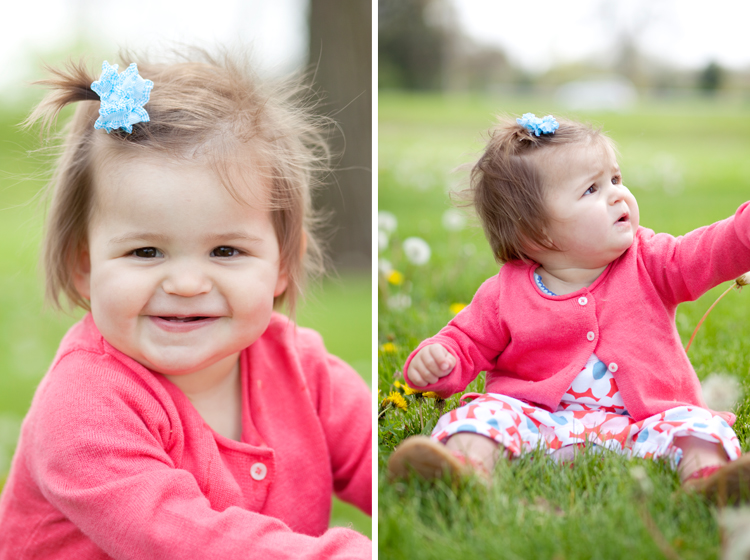 Wirth Park baby session 4