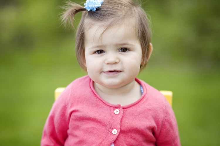 Wirth Park baby session 5