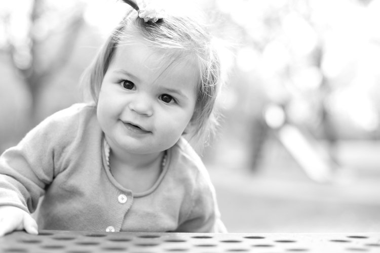Wirth Park baby session 9