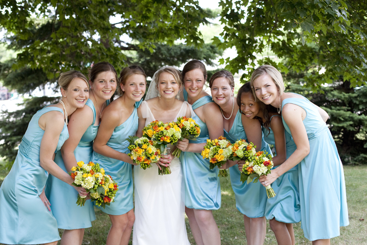 Miriam and Robert Lakefront Brewery wedding 11