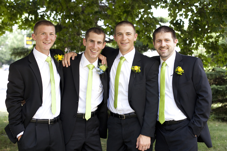 Miriam and Robert Lakefront Brewery wedding 13