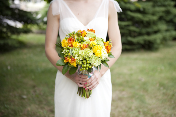 Miriam and Robert Lakefront Brewery wedding 16