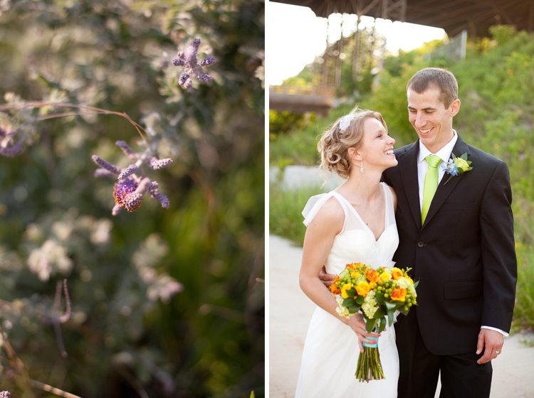 Miriam and Robert Lakefront Brewery wedding 24_1