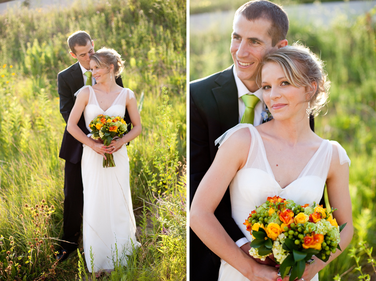 Miriam and Robert Lakefront Brewery wedding 26