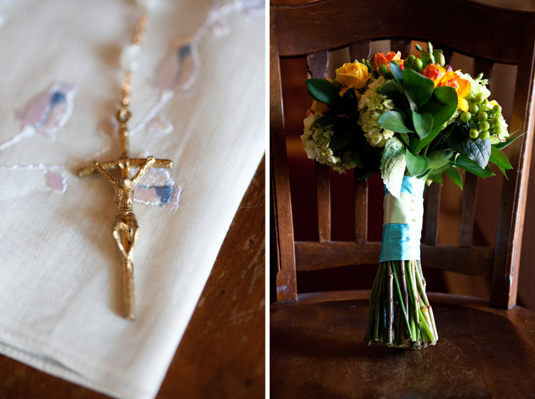 Miriam and Robert Lakefront Brewery wedding 3