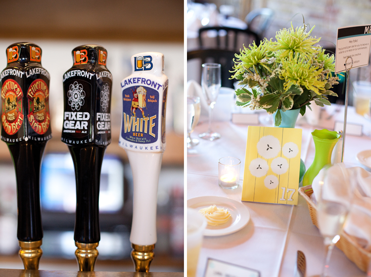 Miriam and Robert Lakefront Brewery wedding 32