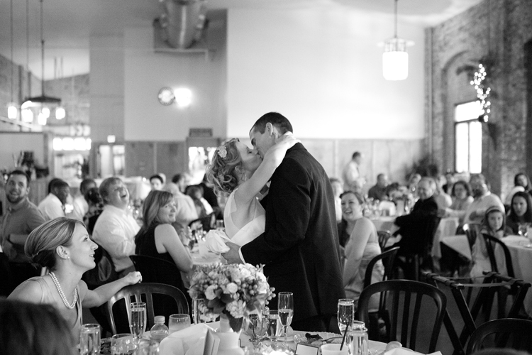 Miriam and Robert Lakefront Brewery wedding 36
