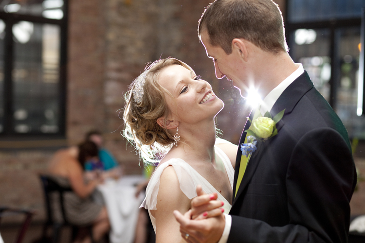 Miriam and Robert Lakefront Brewery wedding 37