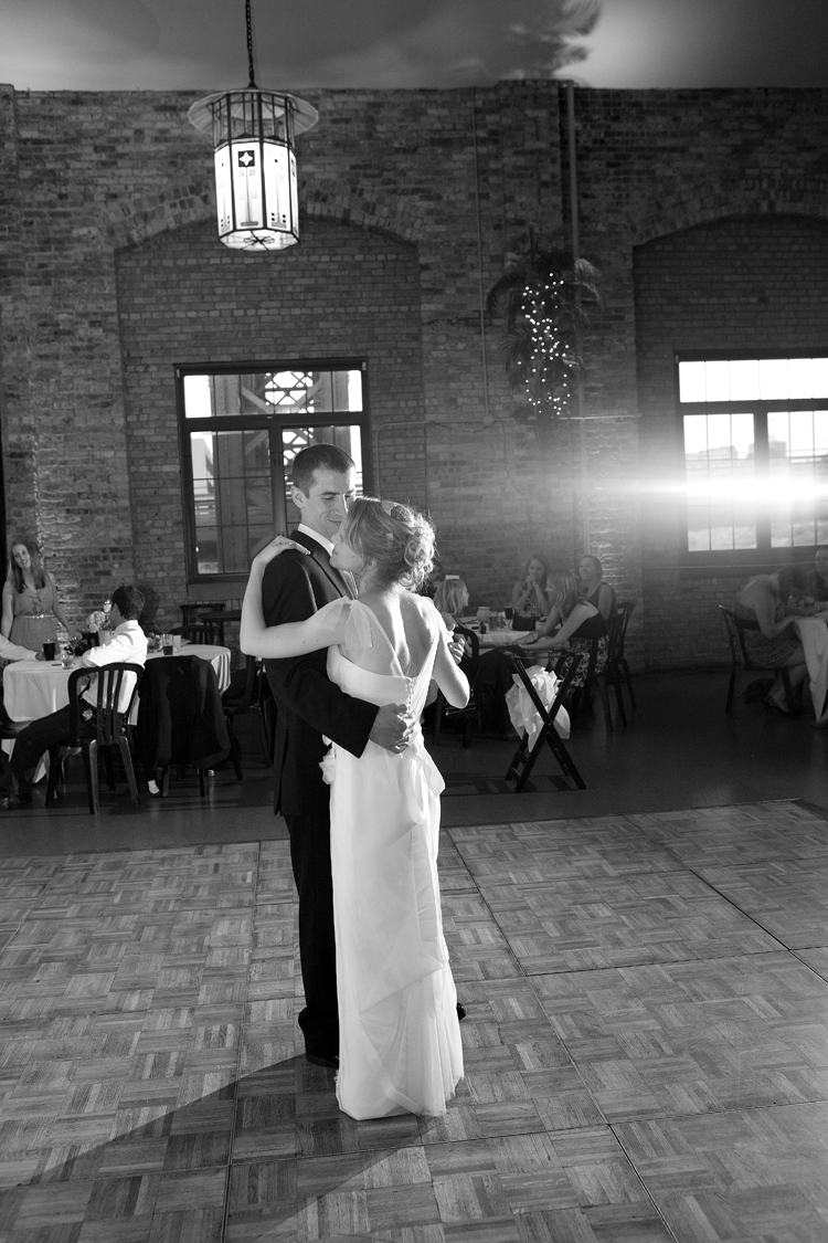 Miriam and Robert Lakefront Brewery wedding 39