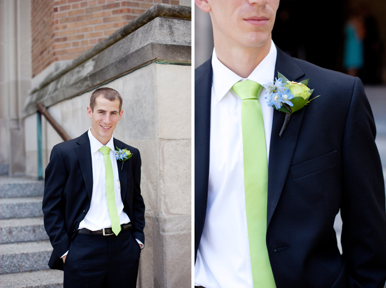 Miriam and Robert Lakefront Brewery wedding 4