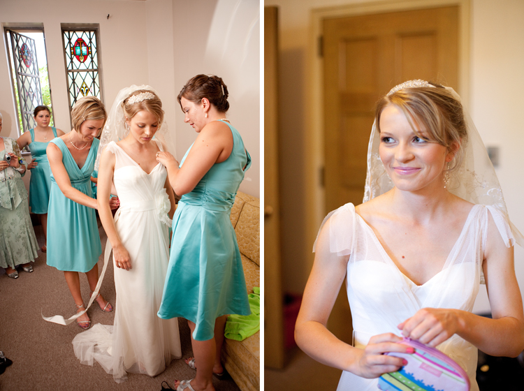 Miriam and Robert Lakefront Brewery wedding 5