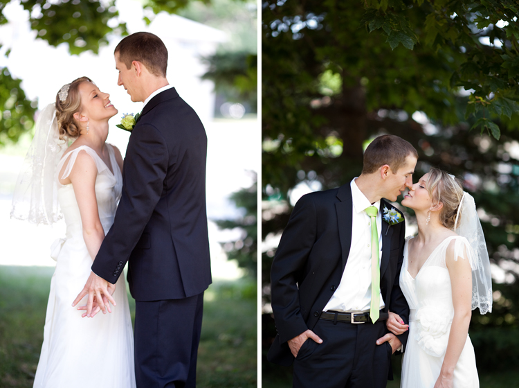 Miriam and Robert Lakefront Brewery wedding 9