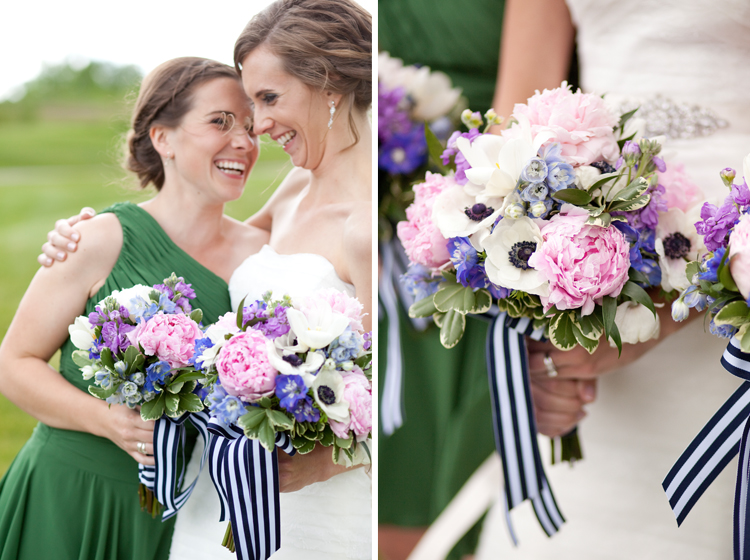 Vintage BOG wedding 42