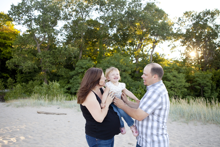 Doctors Park Family session 1