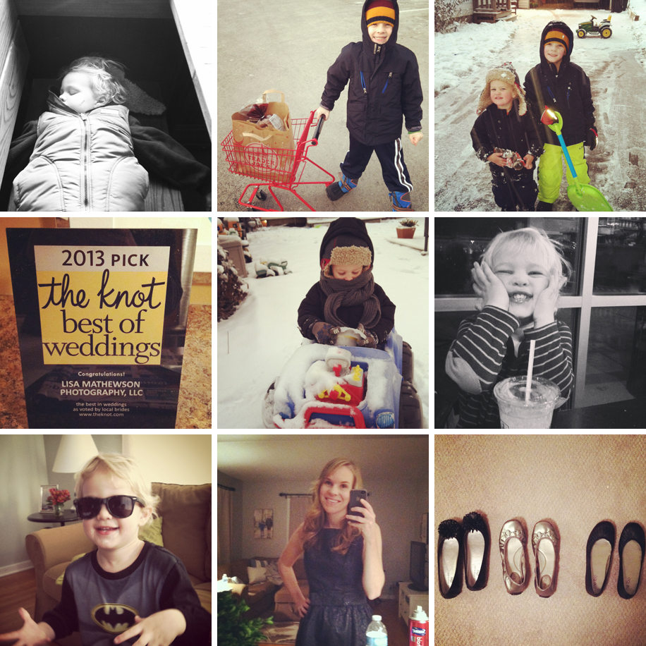 Instalife 5