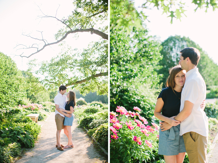 Boerner Botanical Gardens Engagement 0027 Lisa Mathewson Photography