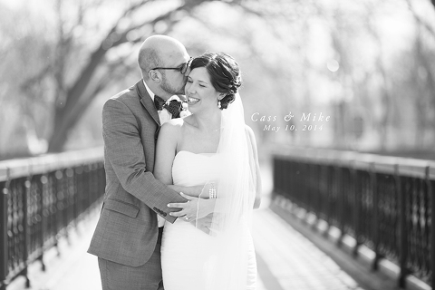 Milwaukee Public Market Wedding 1