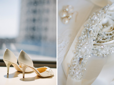 Milwaukee Public Market Wedding 4