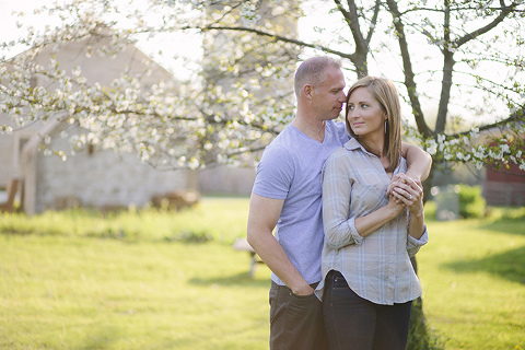 Trimborn Farm Engagement 1