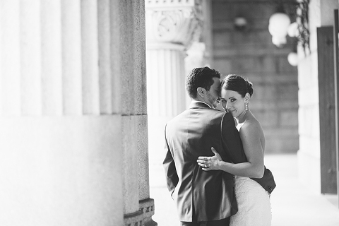 Milwaukee Wedding Photographer 1