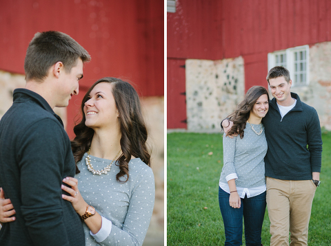 Naga Waukee Park Engagement_0002