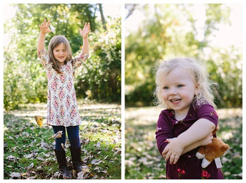 Wauwatosa Family Photographer