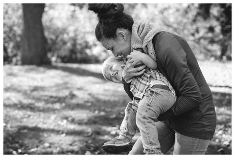 Wauwatosa Family Photographer
