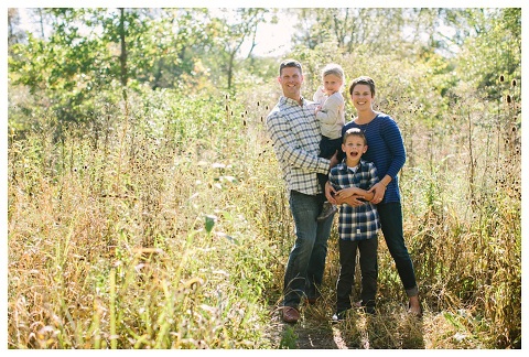 Wauwatosa Family Photographer