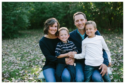 Wauwatosa Family Photographer