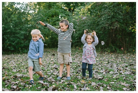 Wauwatosa Family Photographer