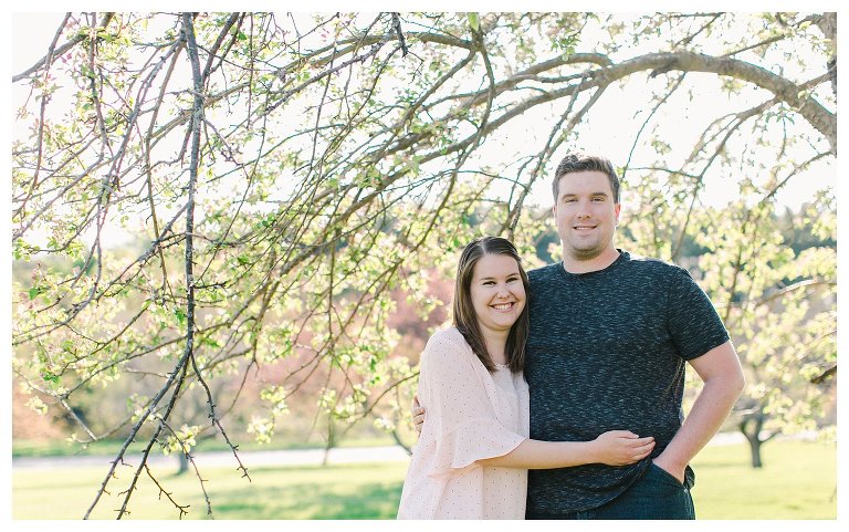 Whitnall Park Engagement