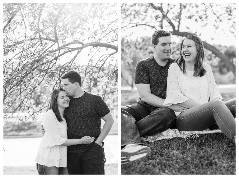 Whitnall Park Engagement