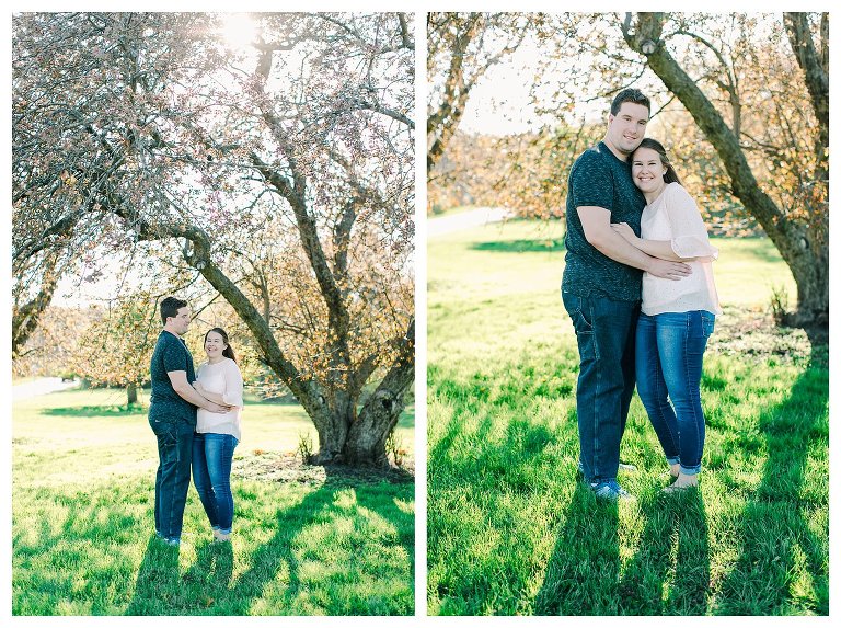 Whitnall Park Engagement